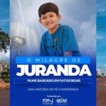 ENTREVISTA COLETIVA SOBRE O FILME – O MILAGRE DE JURANDA-Thumbnail